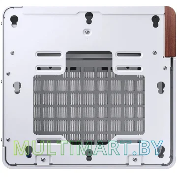 Корпус Jonsbo TK-0 (белый) картинка 8